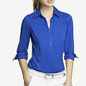 NWT Express The Essential Shirt